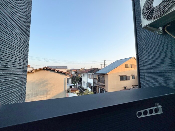 シュトゥルデール幸通の物件内観写真