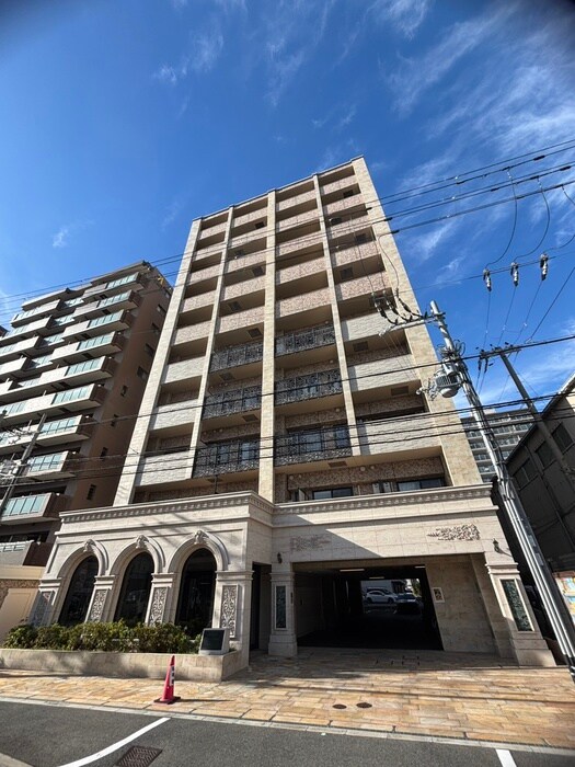 PHOENIX Clove Tomoiの物件外観写真