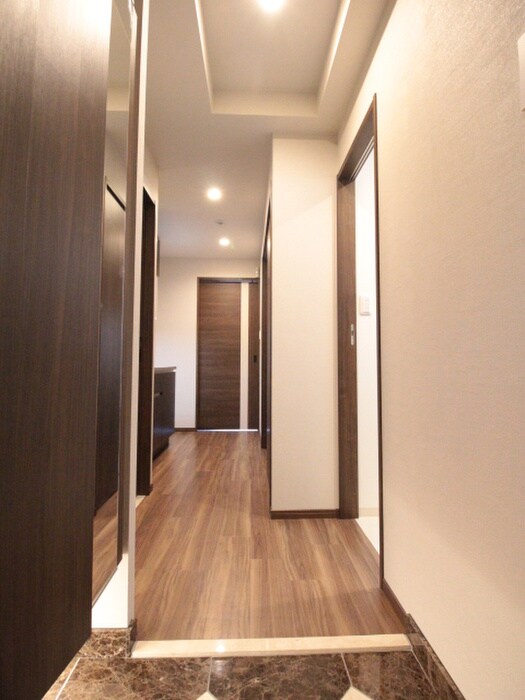 PHOENIX Clove Tomoiの物件内観写真