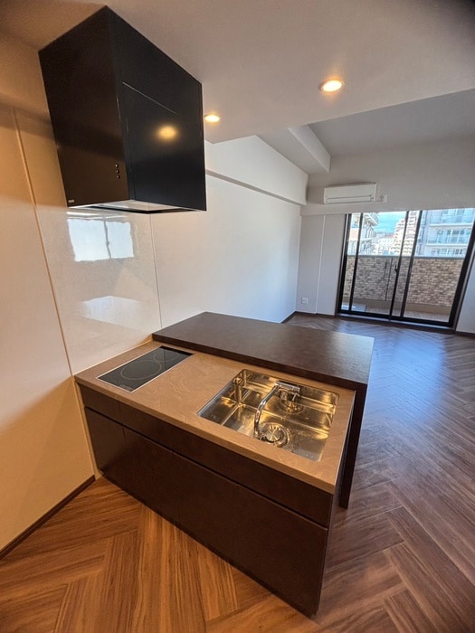 PHOENIX Clove Tomoiの物件内観写真