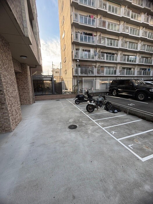 PHOENIX Clove Tomoiの物件外観写真