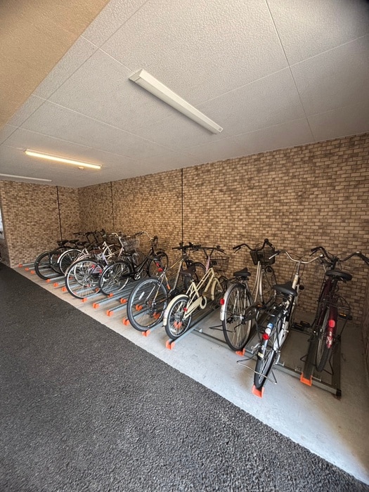 PHOENIX Clove Tomoiの物件外観写真