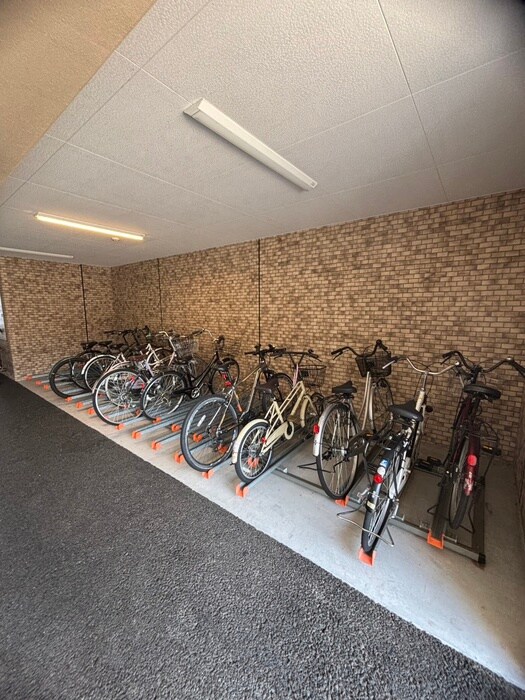 PHOENIX Clove Tomoiの物件外観写真