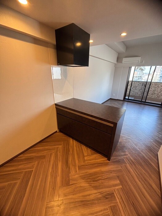 PHOENIX Clove Tomoiの物件内観写真