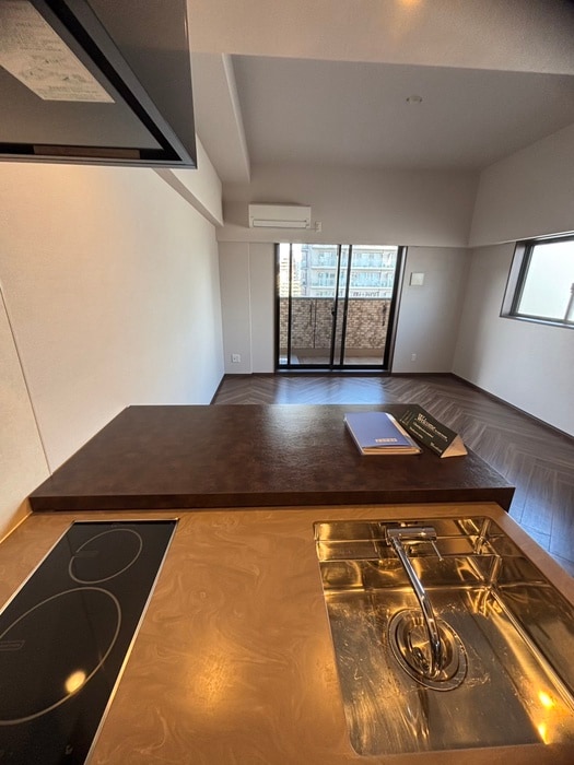 PHOENIX Clove Tomoiの物件内観写真