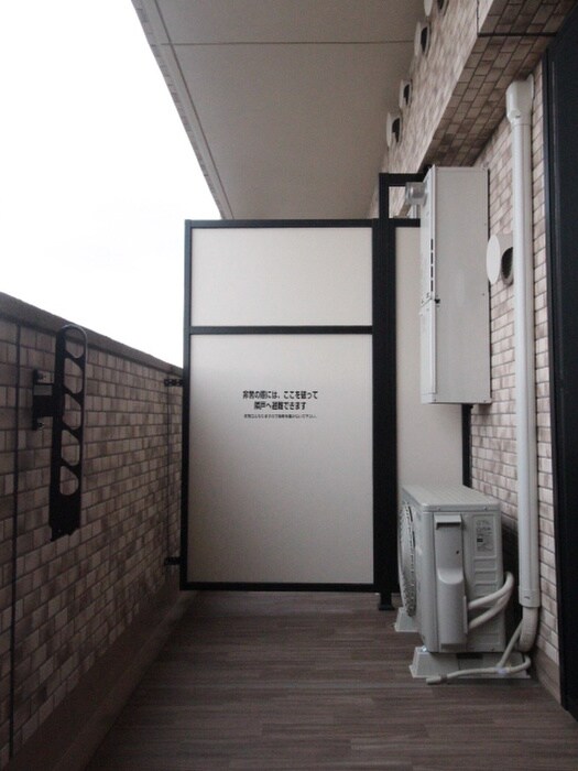 PHOENIX Clove Tomoiの物件内観写真