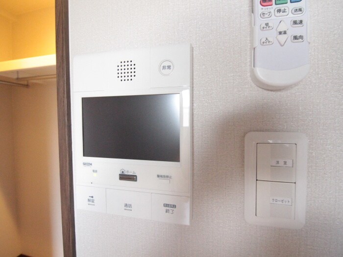 PHOENIX Clove Tomoiの物件内観写真