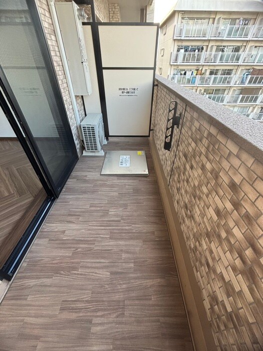 PHOENIX Clove Tomoiの物件内観写真