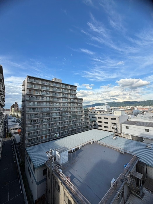 PHOENIX Clove Tomoiの物件内観写真