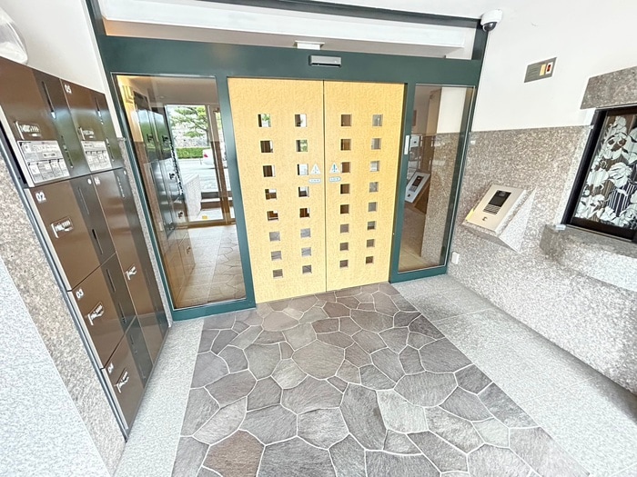 プレサンス京都二条城前(４０６)の物件外観写真