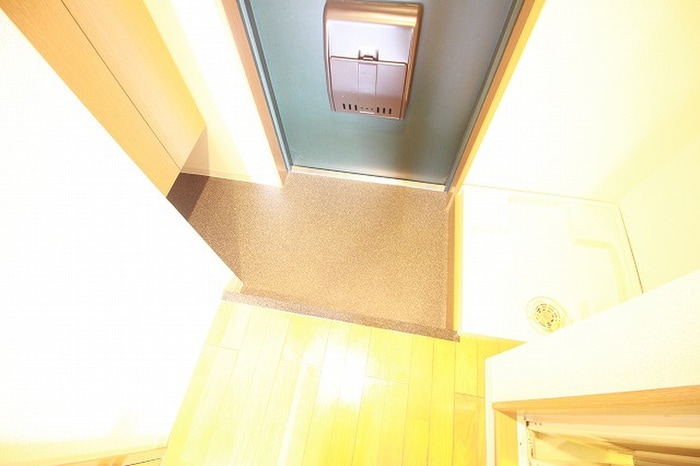 プレサンス京都二条城前(４０６)の物件内観写真