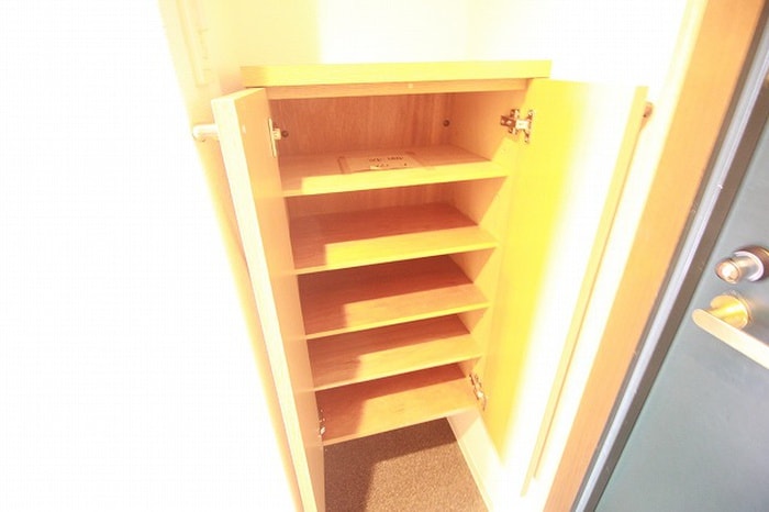 プレサンス京都二条城前(４０６)の物件内観写真