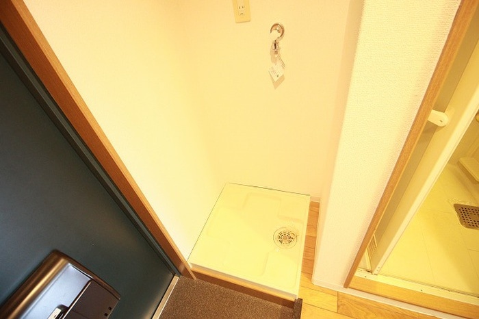 プレサンス京都二条城前(４０６)の物件内観写真