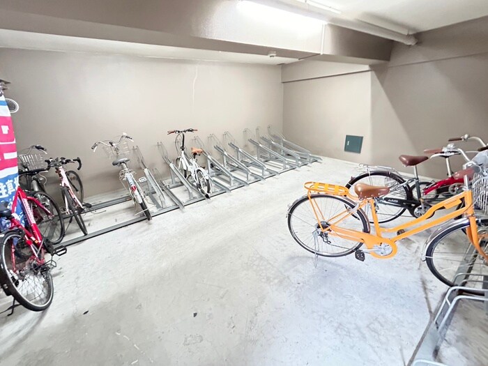 プレサンス京都二条城前(４０６)の物件外観写真