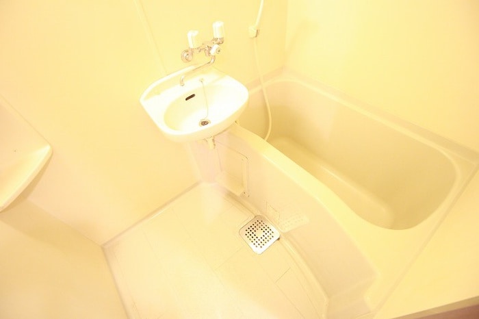 プレサンス京都二条城前(４０６)の物件内観写真