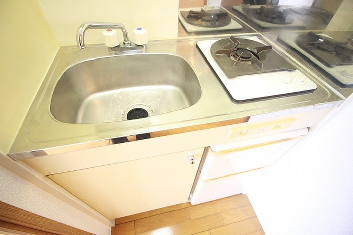 プレサンス京都二条城前(４０６)の物件内観写真