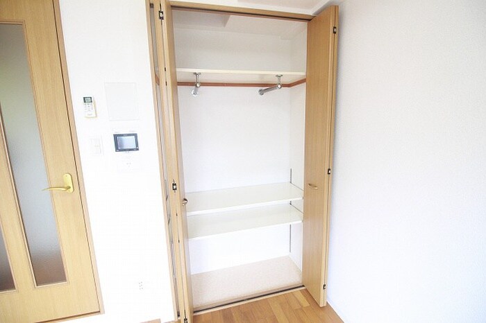 プレサンス京都二条城前(４０６)の物件内観写真