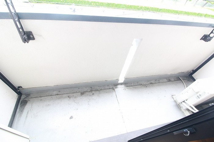 プレサンス京都二条城前(４０６)の物件内観写真