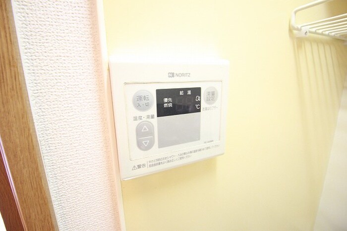 プレサンス京都二条城前(４０６)の物件内観写真