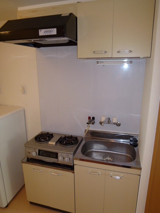 スマ－ト花屋敷の物件内観写真