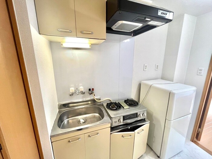 スマ－ト花屋敷の物件内観写真