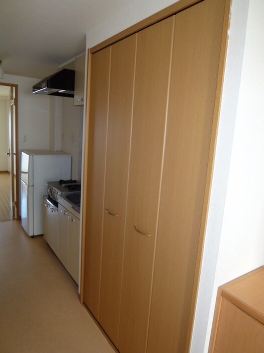 スマ－ト花屋敷の物件内観写真