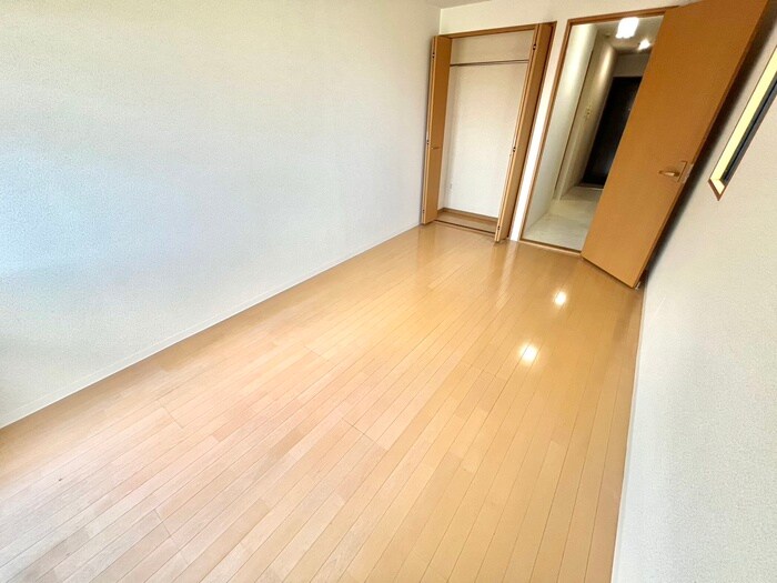 スマ－ト花屋敷の物件内観写真