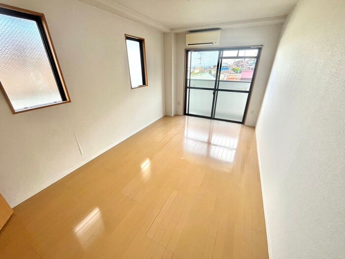 スマ－ト花屋敷の物件内観写真