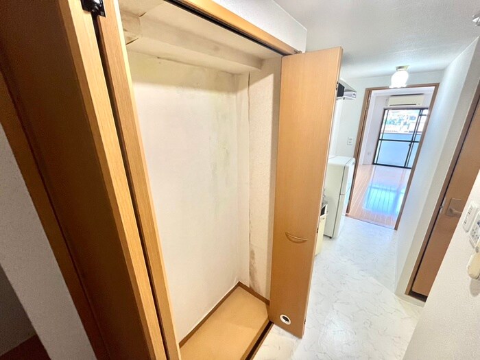 スマ－ト花屋敷の物件内観写真