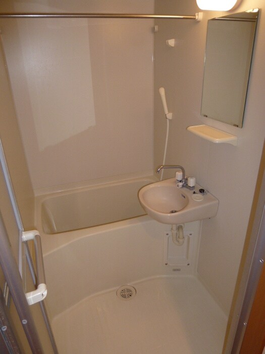 スマ－ト花屋敷の物件内観写真