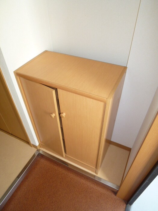 スマ－ト花屋敷の物件内観写真