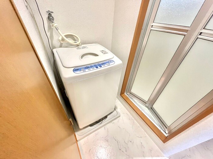 スマ－ト花屋敷の物件内観写真