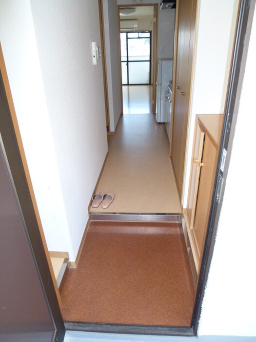 スマ－ト花屋敷の物件内観写真