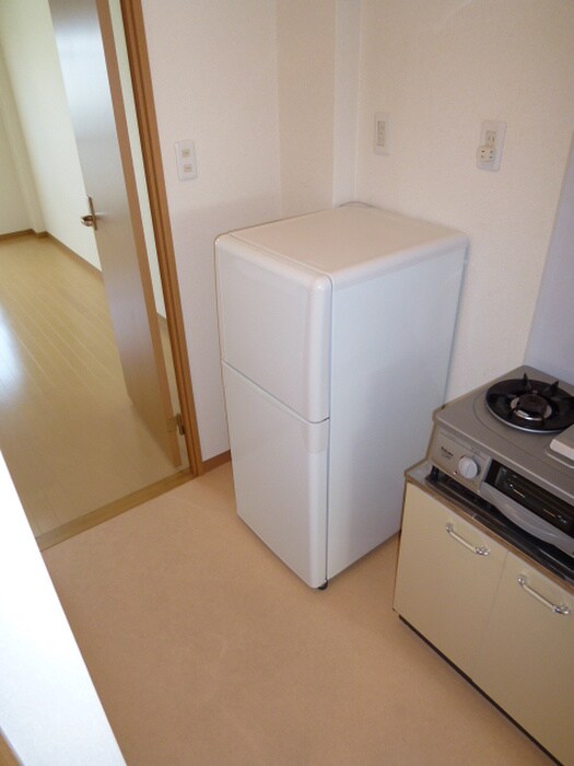 スマ－ト花屋敷の物件内観写真