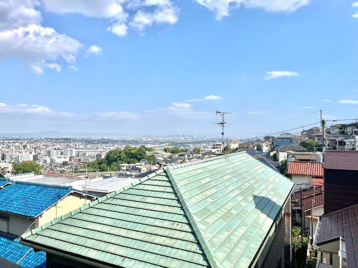 スマ－ト花屋敷の物件内観写真