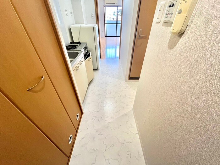 スマ－ト花屋敷の物件内観写真