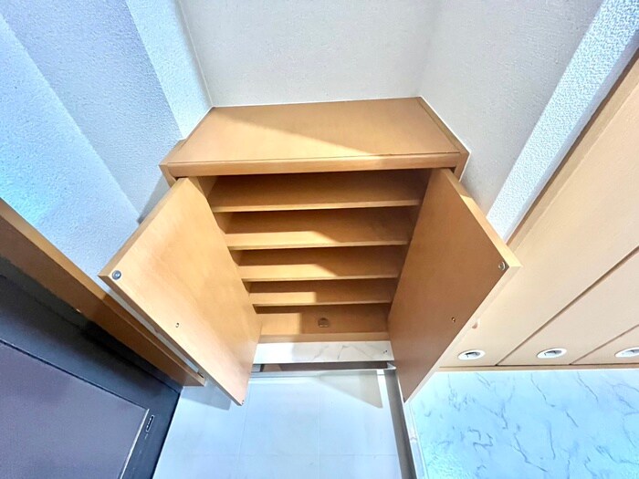 スマ－ト花屋敷の物件内観写真