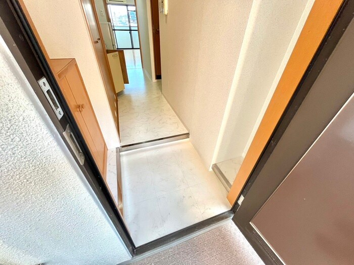 スマ－ト花屋敷の物件内観写真