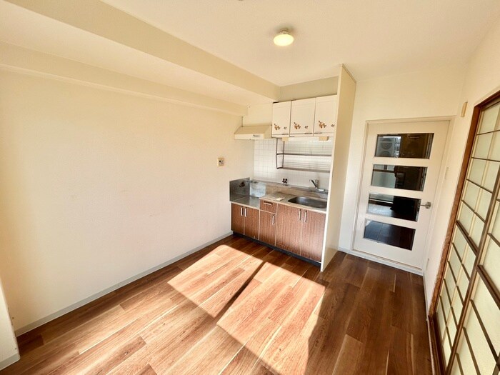 シャト－太田の物件内観写真