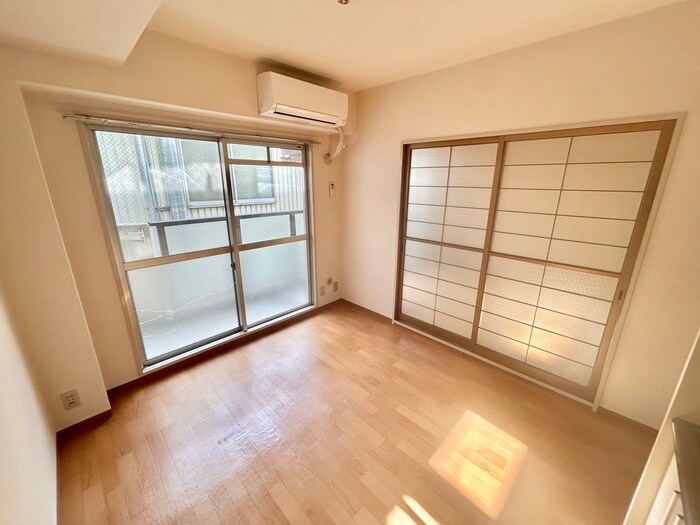 シャト－太田の物件内観写真