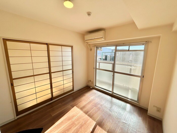 シャト－太田の物件内観写真