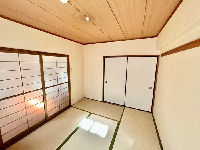 シャト－太田の物件内観写真