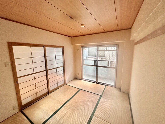 シャト－太田の物件内観写真