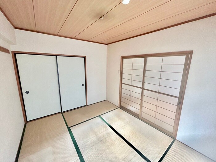 シャト－太田の物件内観写真