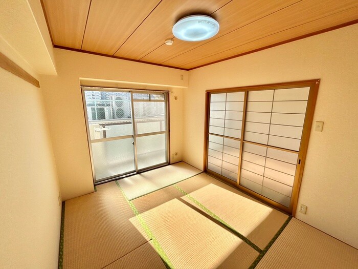 シャト－太田の物件内観写真