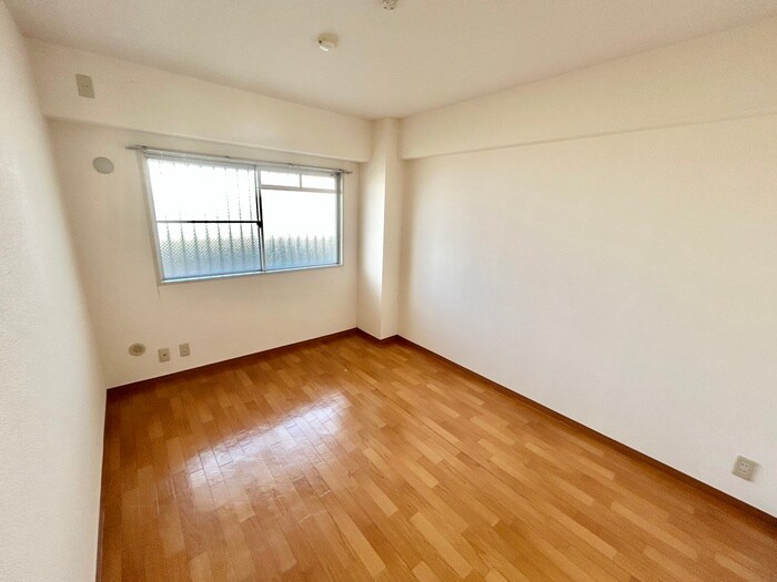 シャト－太田の物件内観写真