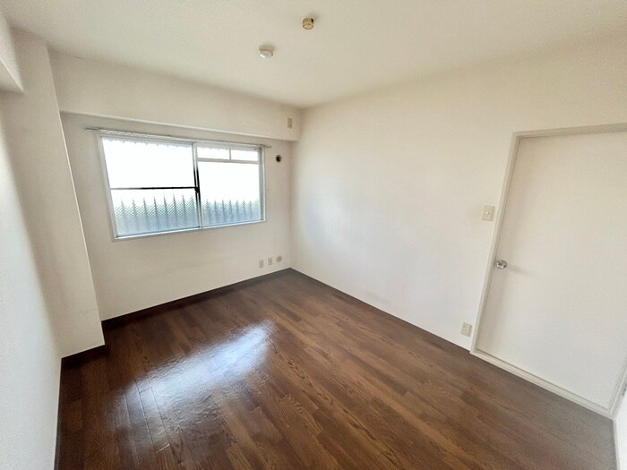 シャト－太田の物件内観写真