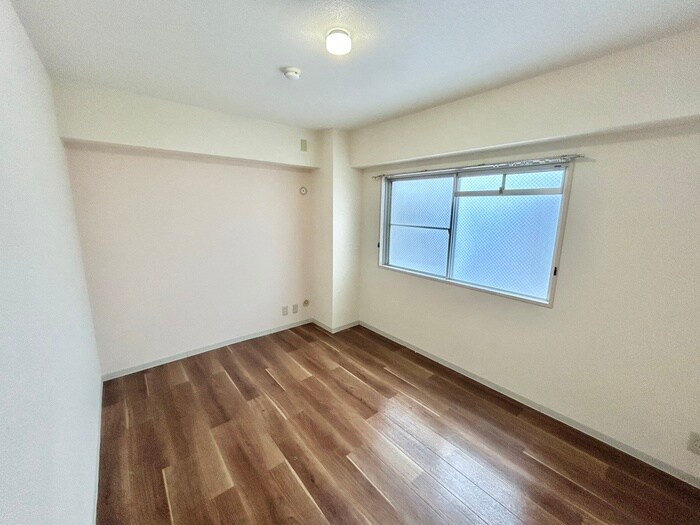 シャト－太田の物件内観写真