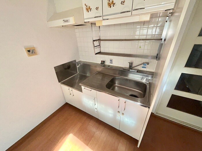 シャト－太田の物件内観写真