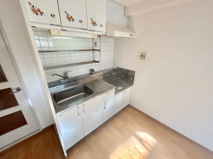 シャト－太田の物件内観写真